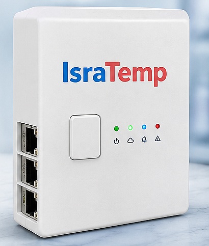 IsraTemp One
