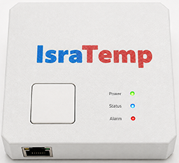 IsraTemp One